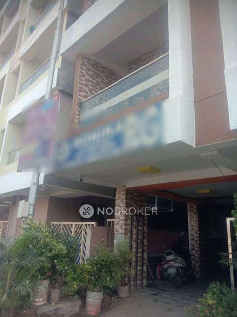 PG for Boys in Hinjawadi