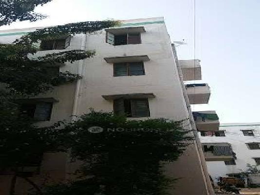 1 BHK Flat In Rajiv Gruhakalpa, Chanda Nagar For Sale  In Aarambh Township 