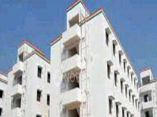 1 BHK Flat In Rajiv Gruhakalpa, Chanda Nagar For Sale  In Aarambh Township 