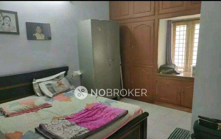 2 BHK Flat In Sreenivasam Apartment Saidabad Hyderabad For Sale  In Saidabad Colony 