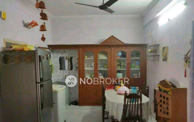 2 BHK Flat In Sreenivasam Apartment Saidabad Hyderabad For Sale  In Saidabad Colony 