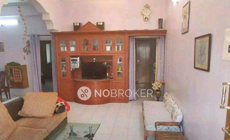 2 BHK Flat In Sreenivasam Apartment Saidabad Hyderabad For Sale  In Saidabad Colony 
