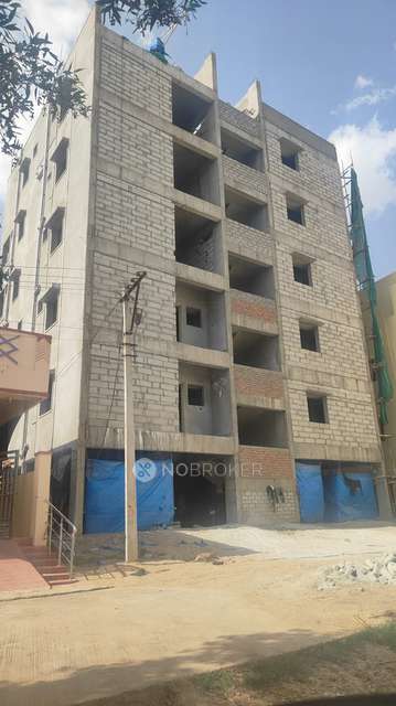 2 BHK House For Sale  In Csr Colony