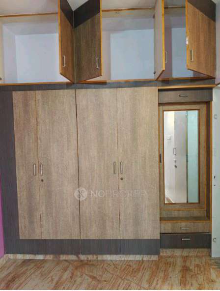 2 BHK House for Rent  In 4th Cross Road