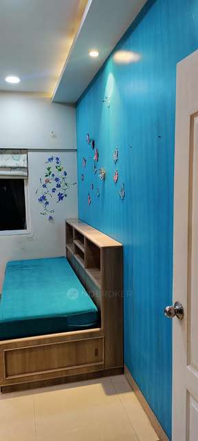 2 BHK Flat In Sattva Hm Royal for Rent  In Kondhwa