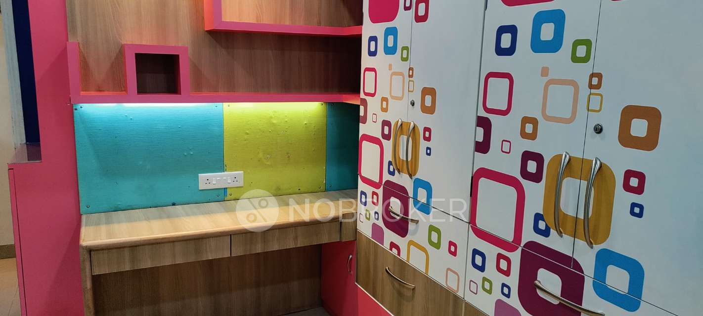 2 BHK Flat In Sattva Hm Royal for Rent  In Kondhwa