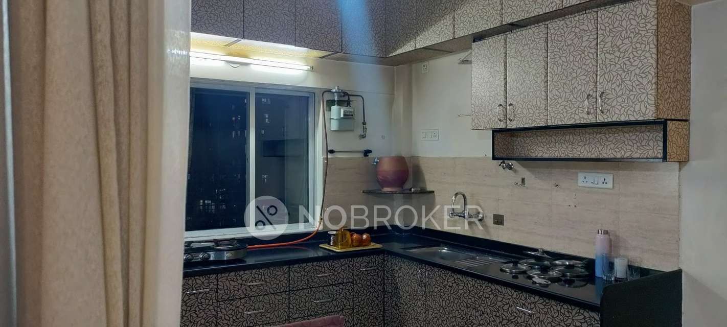 2 BHK Flat In Sattva Hm Royal for Rent  In Kondhwa