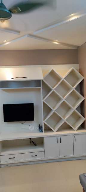 2 BHK Flat In Sattva Hm Royal for Rent  In Kondhwa