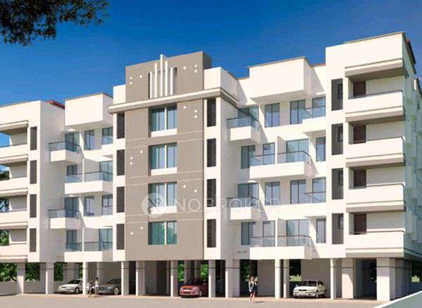 2 BHK Flat In Swastishree Apartment For Sale  In Raykar Mala