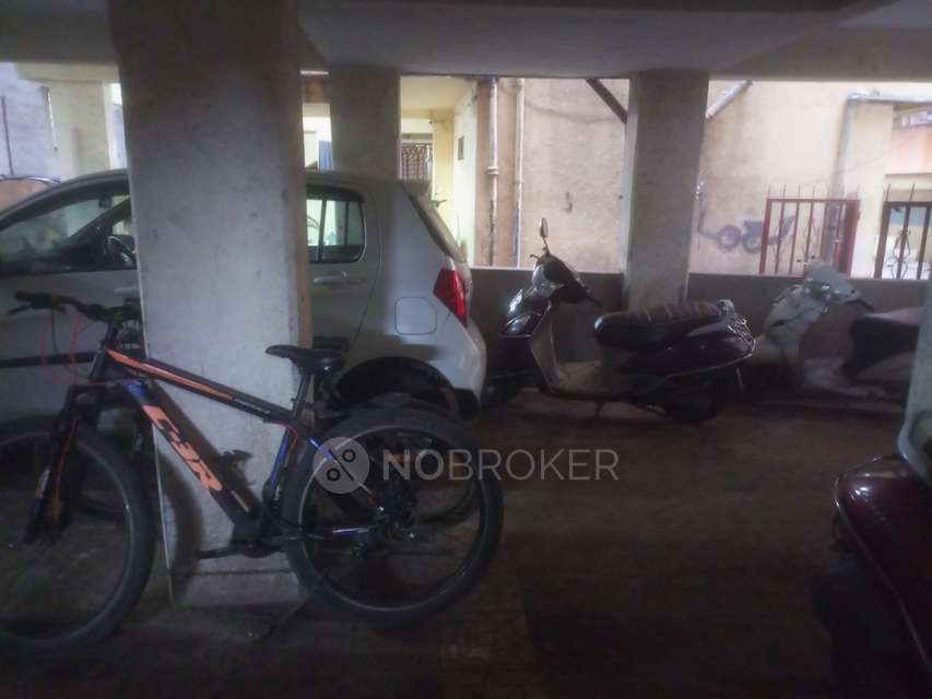 1 BHK Flat In Laxmi Apartment For Sale  In Ambegaon Budruk Katraj