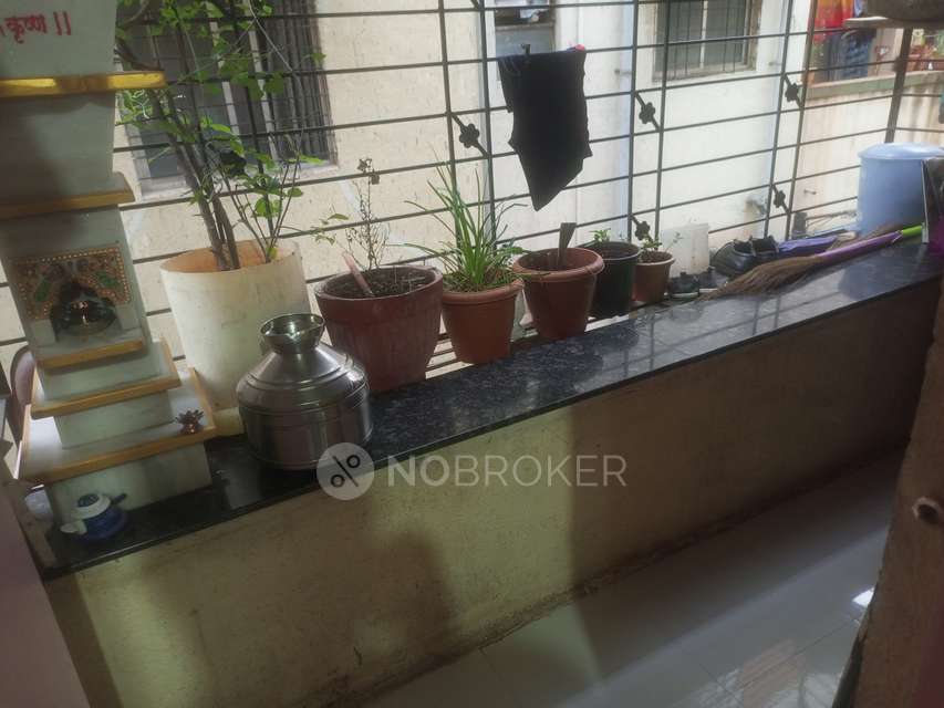 1 BHK Flat In Laxmi Apartment For Sale  In Ambegaon Budruk Katraj