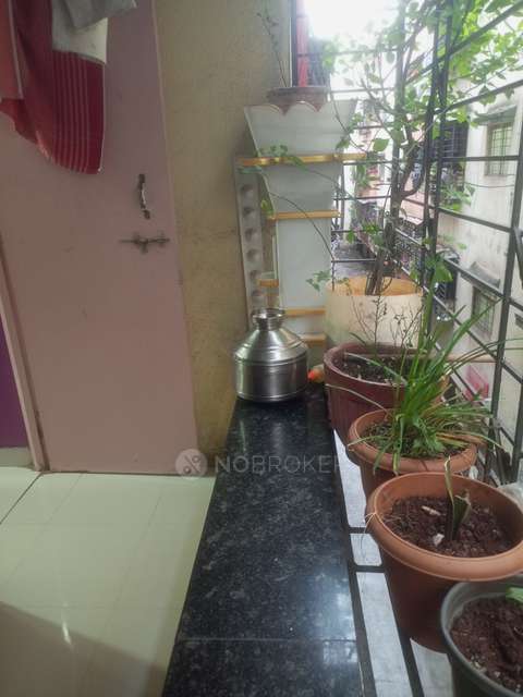 1 BHK Flat In Laxmi Apartment For Sale  In Ambegaon Budruk Katraj