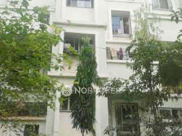 1 BHK Flat In Laxmi Apartment B Ving For Sale  In Ambegaon Budruk Katraj