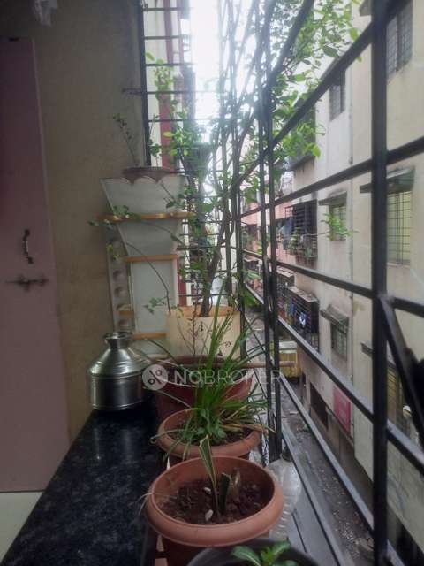 1 BHK Flat In Laxmi Apartment For Sale  In Ambegaon Budruk Katraj