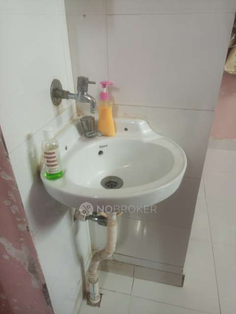 1 BHK Flat In Laxmi Apartment For Sale  In Ambegaon Budruk Katraj