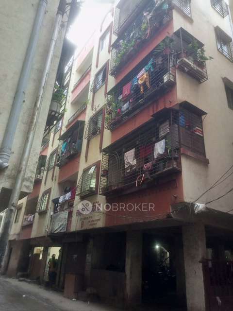 1 BHK Flat In Laxmi Apartment For Sale  In Ambegaon Budruk Katraj
