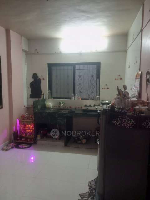 1 BHK Flat In Laxmi Apartment For Sale  In Ambegaon Budruk Katraj