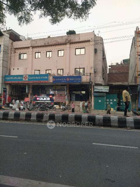 2 BHK Flat In Standalone For Sale  In Shakarpur Khas