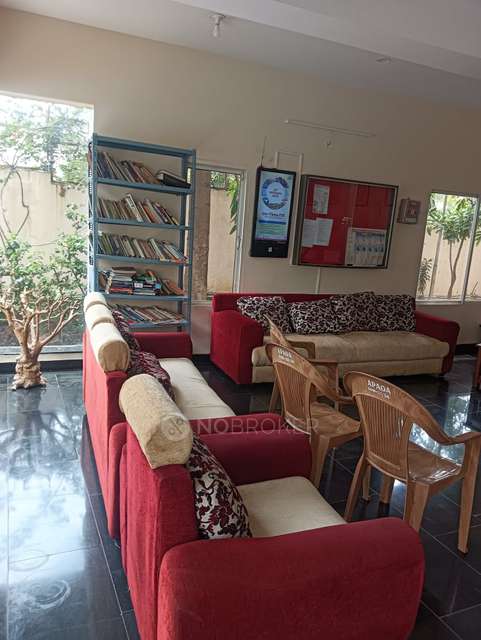 3 BHK Flat In Arun Patios For Sale  In Yelahanka