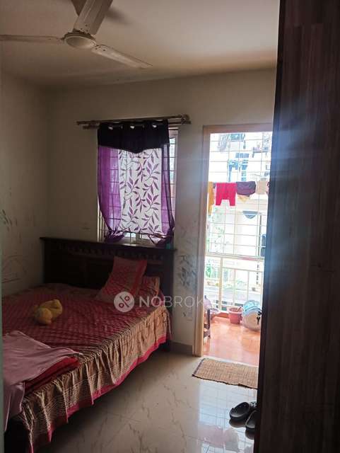 3 BHK Flat In Arun Patios For Sale  In Yelahanka