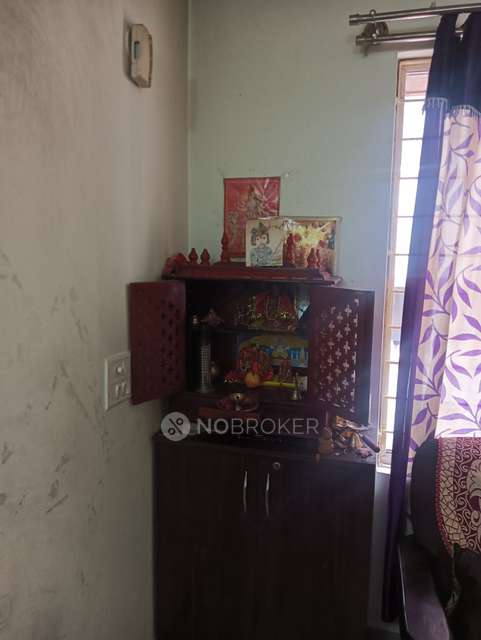 3 BHK Flat In Arun Patios For Sale  In Yelahanka