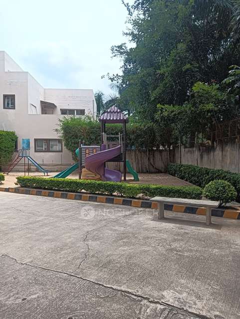 3 BHK Flat In Arun Patios For Sale  In Yelahanka