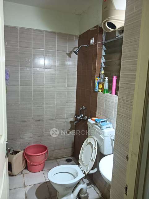 3 BHK Flat In Arun Patios For Sale  In Yelahanka