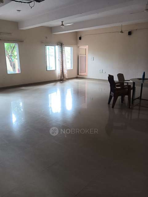 3 BHK Flat In Arun Patios For Sale  In Yelahanka