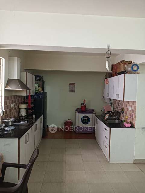 3 BHK Flat In Arun Patios For Sale  In Yelahanka