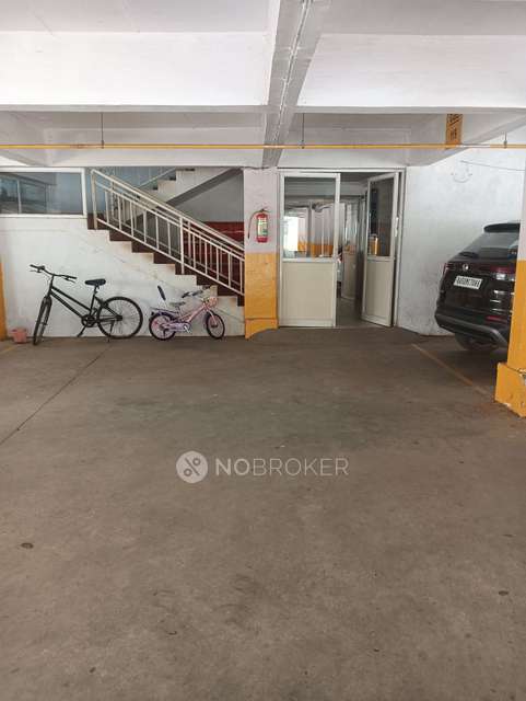 3 BHK Flat In Arun Patios For Sale  In Yelahanka