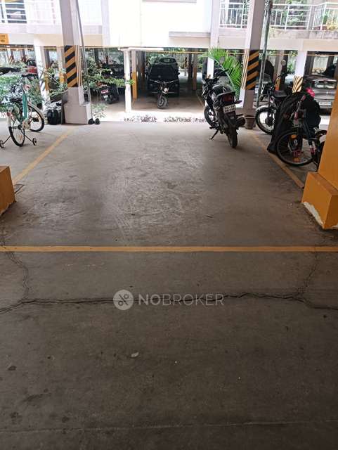 3 BHK Flat In Arun Patios For Sale  In Yelahanka