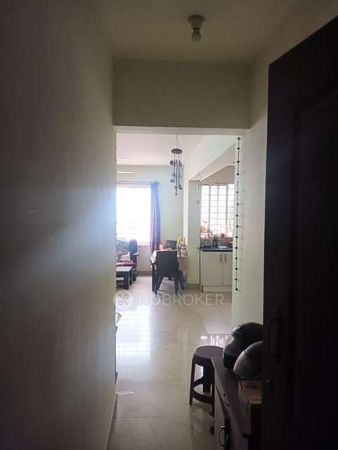 3 BHK Flat In Arun Patios For Sale  In Yelahanka