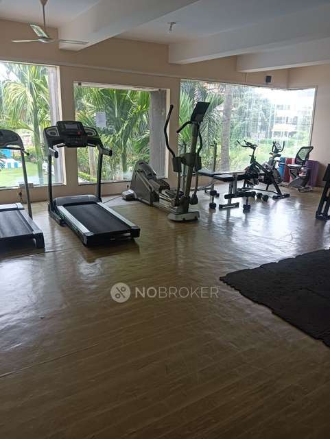 3 BHK Flat In Arun Patios For Sale  In Yelahanka