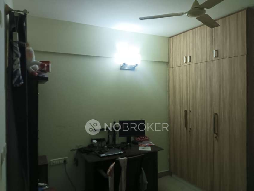 3 BHK Flat In Arun Patios For Sale  In Yelahanka