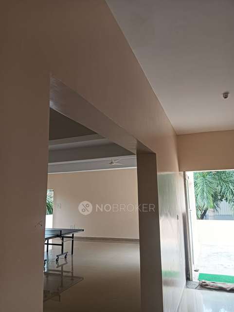 3 BHK Flat In Arun Patios For Sale  In Yelahanka