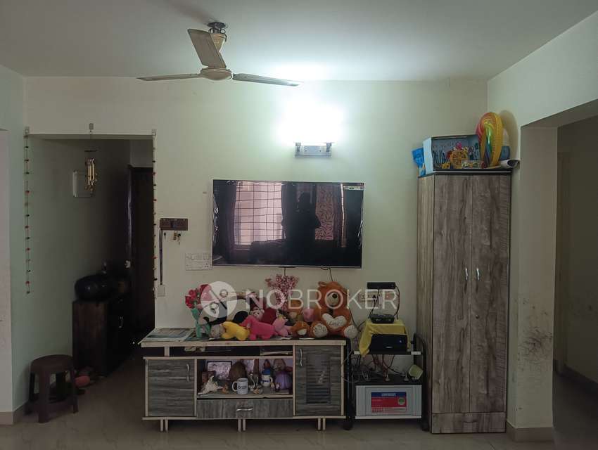 3 BHK Flat In Arun Patios For Sale  In Yelahanka