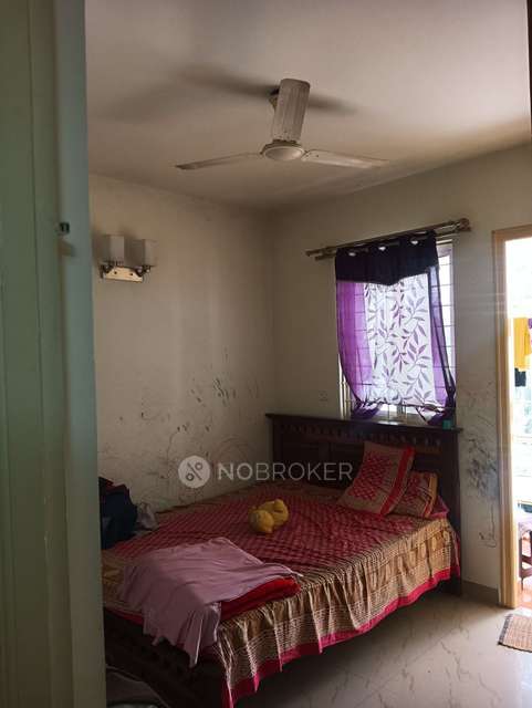 3 BHK Flat In Arun Patios For Sale  In Yelahanka