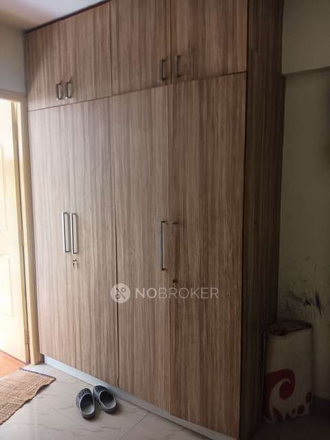 3 BHK Flat In Arun Patios For Sale  In Yelahanka