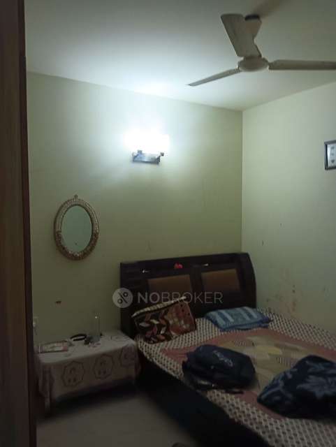 3 BHK Flat In Arun Patios For Sale  In Yelahanka