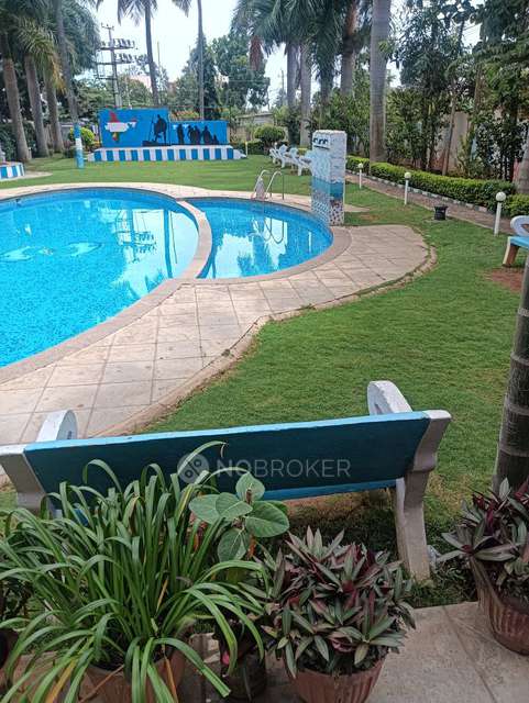 3 BHK Flat In Arun Patios For Sale  In Yelahanka