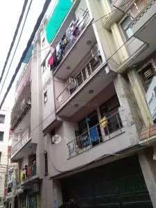 2 BHK Flat In Sai Complex for Rent  In Chhatarpur