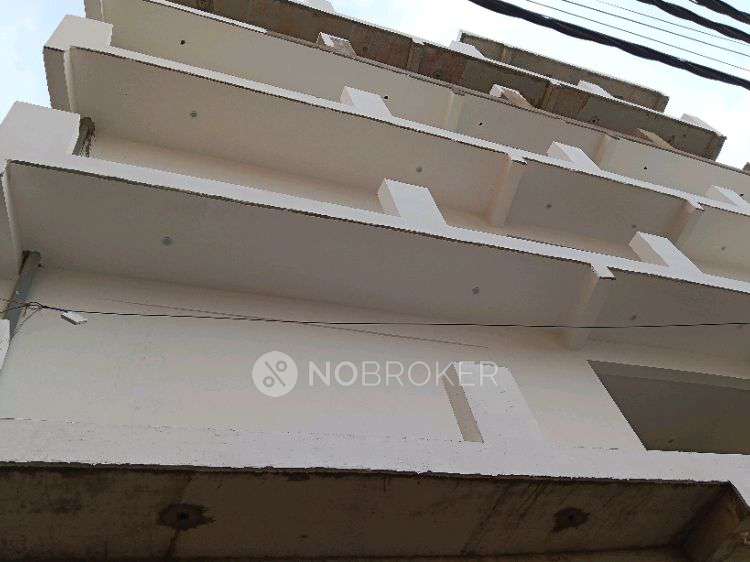 1 RK House for Rent  In Chaukhandi