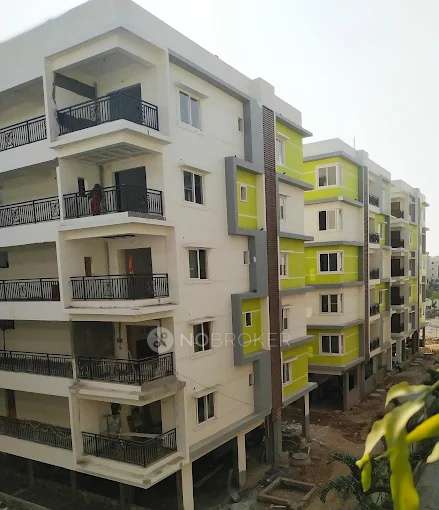 2 BHK Flat In Eco Co-lite  For Sale  In Nagole