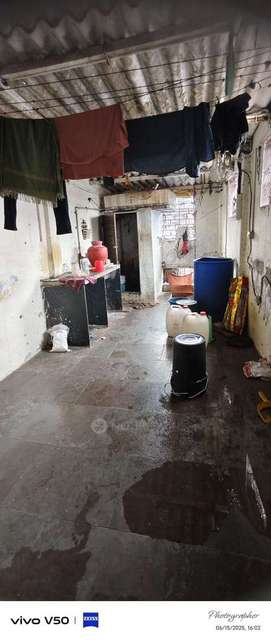 1 BHK House for Rent  In Kamraj Memorial English High School And Junior College