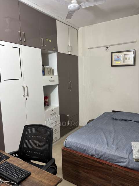 2 BHK Flat In Mahagun Mywoods For Sale  In Mahagun Mywoods Magnolia