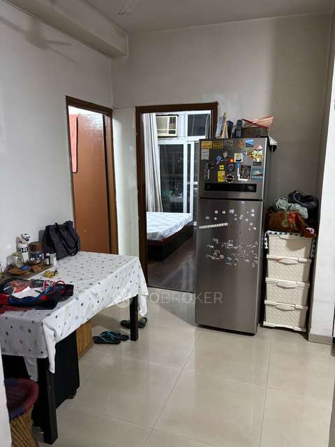 2 BHK Flat In Mahagun Mywoods For Sale  In Mahagun Mywoods Magnolia