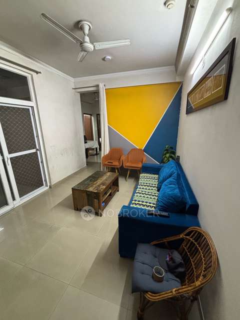 2 BHK Flat In Mahagun Mywoods For Sale  In Mahagun Mywoods Magnolia