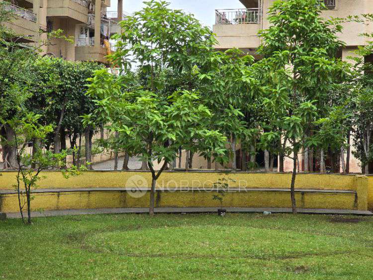 2 BHK Flat In Mantra Majestica Apartment,  Hadapsar, Pune For Sale  In , Hadapsar