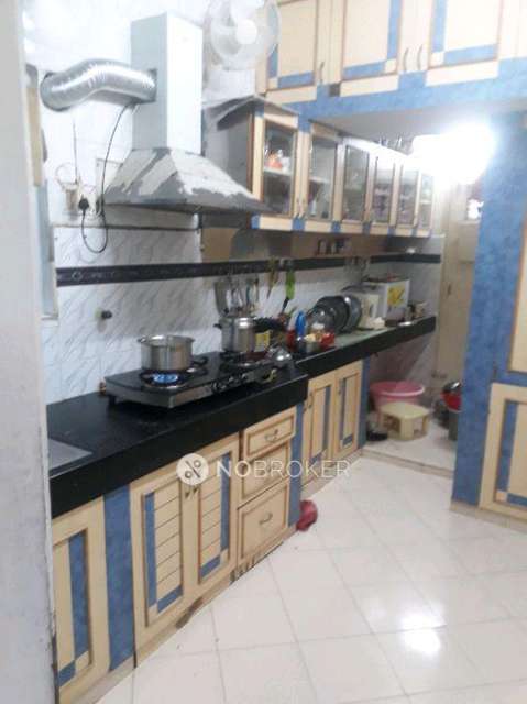 3 BHK Flat In Jains Eiffel Garden For Sale  In Vadapalani