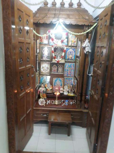 3 BHK Flat In Jains Eiffel Garden For Sale  In Vadapalani